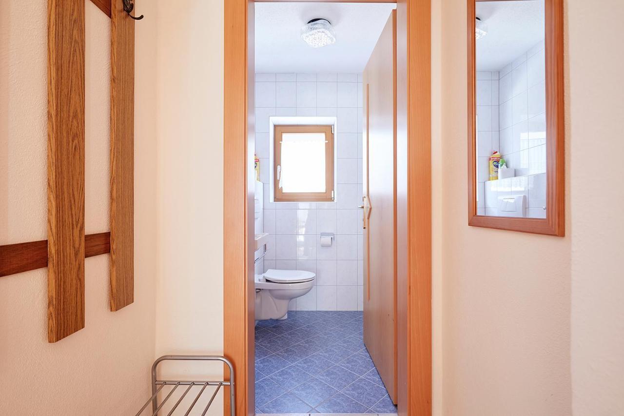 Haus Heachmoos Apartment Wildschoenau Luaran gambar