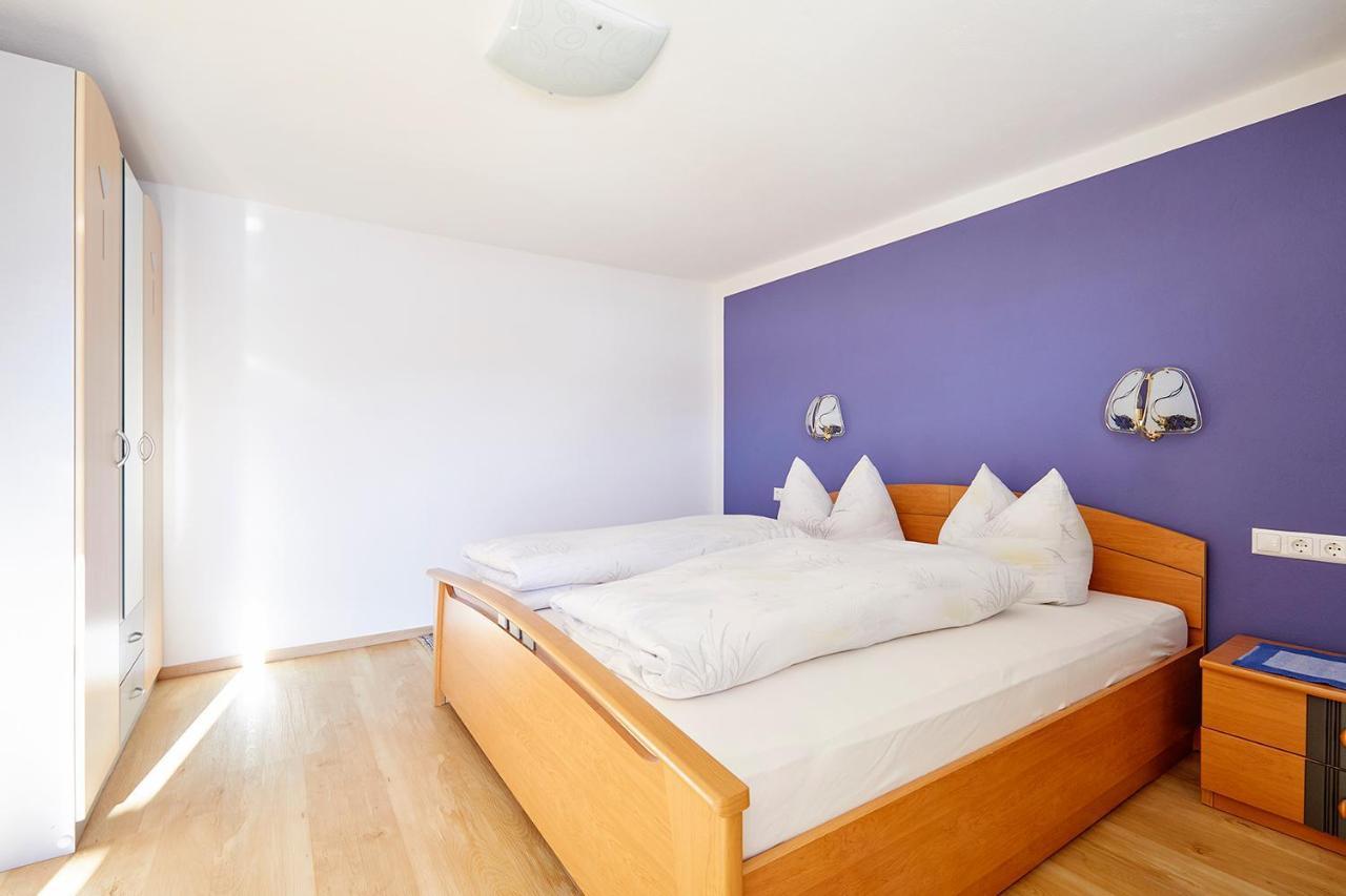 Haus Heachmoos Apartment Wildschoenau Luaran gambar
