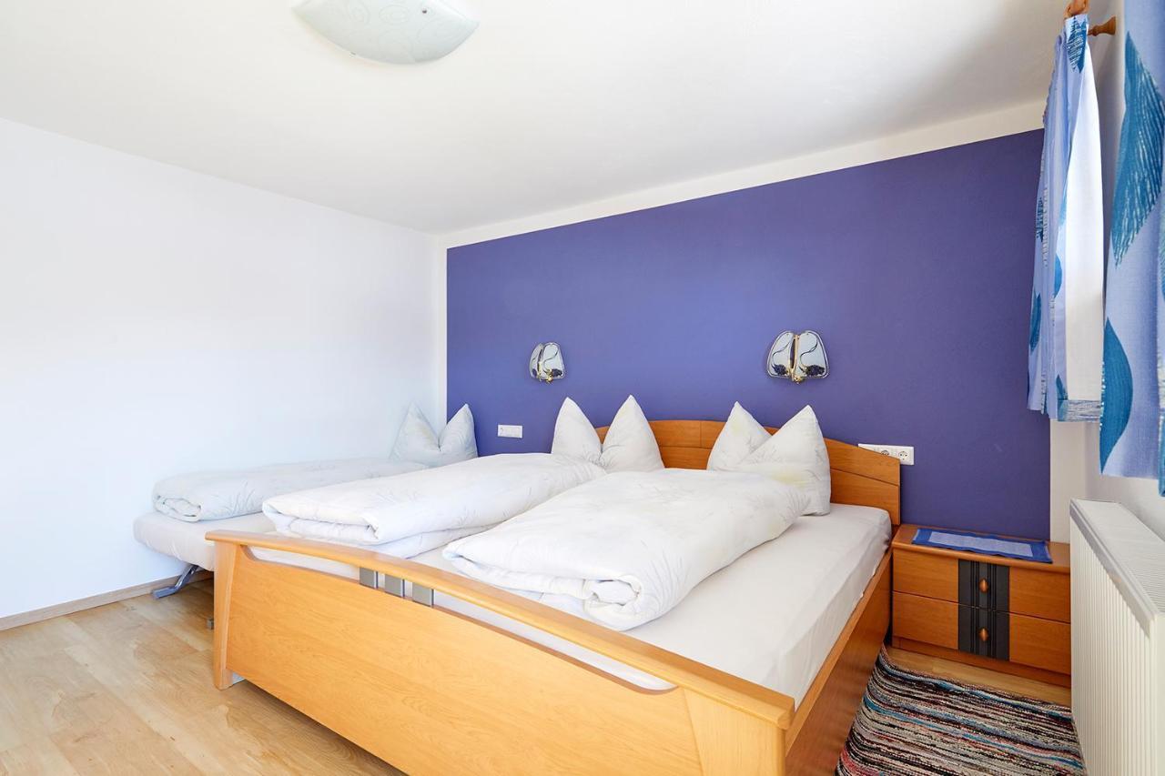 Haus Heachmoos Apartment Wildschoenau Luaran gambar