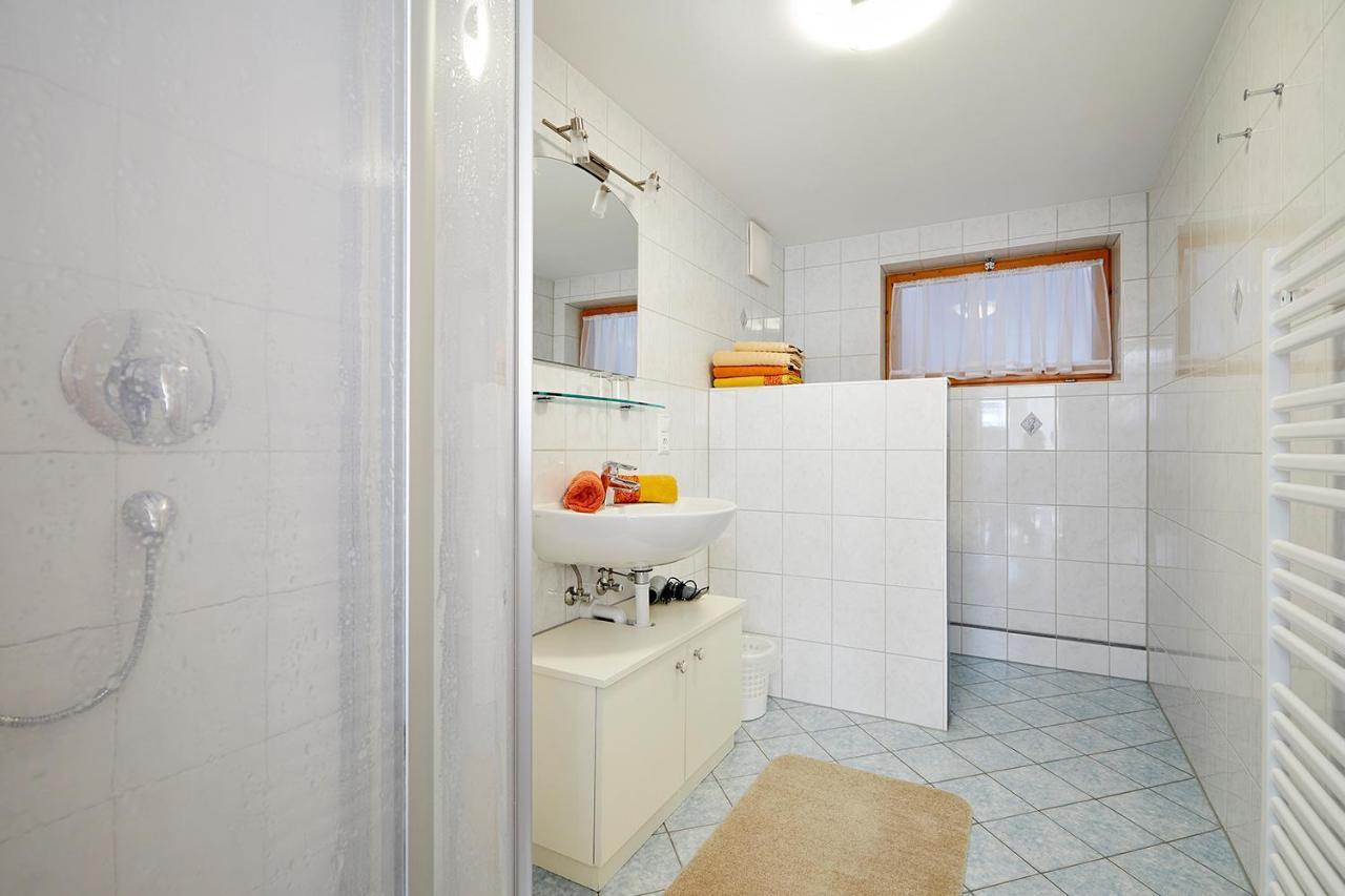 Haus Heachmoos Apartment Wildschoenau Luaran gambar