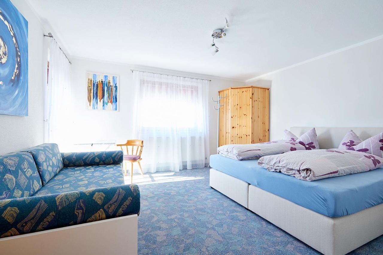 Haus Heachmoos Apartment Wildschoenau Luaran gambar
